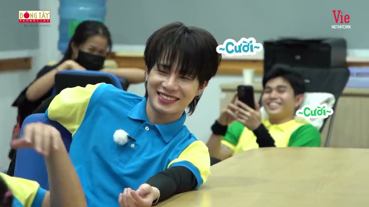 Jack nhảy cha cha cha khiến Trường Giang mệt mỏi, Thúy Ngân cover Tình Yêu Hoa Gió tại hậu trường