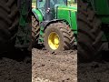Unstoppable Tractor in Deep Mud | Powerful American Farming Machine 🚜🔥