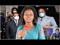 CONSULTATIONS POLITIQUES : LE FCC DIVISE , FELIX TSHISEKEDI RECOIT LE SOUTIEN DE SASSOU NGUESSO . ACTU DU JOUR DU 27/10/2020 AVEC CHANCELLA TSHALA . ( VIDEO )