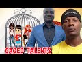 These Guys Said Africa Don't Support Talents and I disagreed || @avorkliyahrichmond3444
