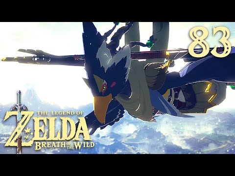 Video: Revali botw кайда?