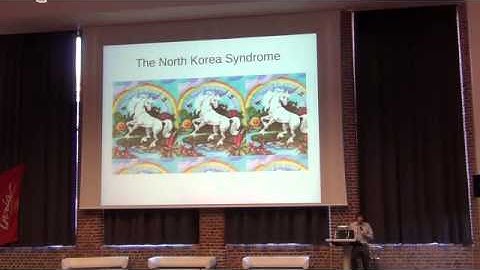 PART1 - How to write a good Contributor Agreement  -  Dan Shearer