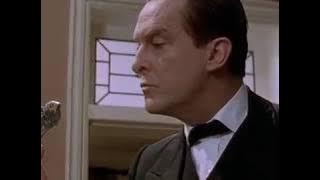 Jeremy Brett as Sherlock Holmes - Shoscombe Old Place [HD]