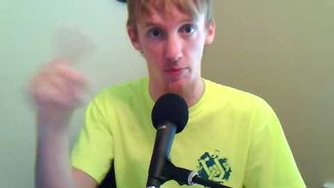 Key Signatures, The Circle of Fifths, and Writing Scales Part 2 by Armand