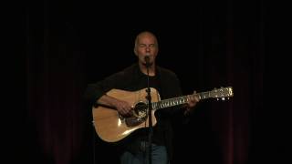 Video thumbnail of "Allan Taylor - 'Back Home To You'"