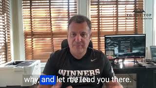 Mike Lombardi on the traits of the best coaches and leaders by Omaid Homayun 35 views 7 months ago 4 minutes, 3 seconds