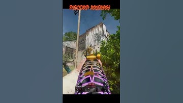 How I Got DARK MATTER in 1 Day Using a Bot Lobby – BO6 Guide!