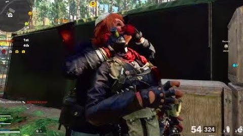 Call Of Duty Execution montage (Part 4)