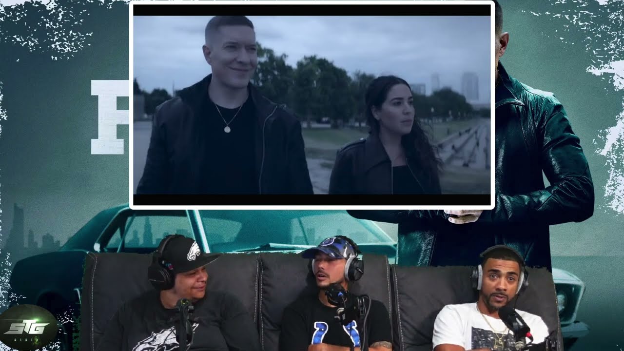 Power Book IV Force 2x1 Reaction Pt 1 “Tommy's Back”