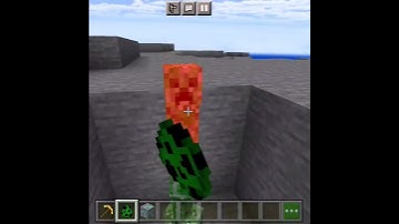 Making troll trap for my friend #shorts