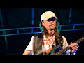 Chris STERPI ' Medley Tribute To Jimi Hendrix' --Villerupt 2016--