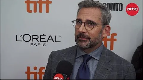 BEAUTIFUL BOY - TIFF 2018 Premiere (Steve Carell, Timothée Chalamet) | AMC Theatres (2018)