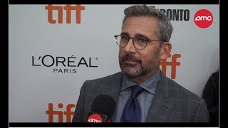 BEAUTIFUL BOY - TIFF 2018 Premiere (Steve Carell, Timothée Chalamet) | AMC Theatres (2018)