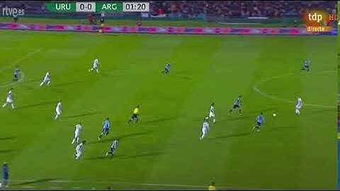 Following Messi with TensorFlow and Object Detection [normal]