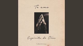 Video voorbeeld van "Release - Te Amo Espíritu de Dios"
