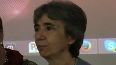 Maria Vaccari