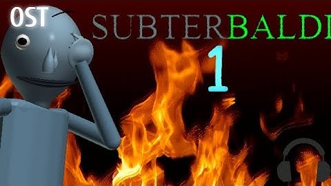 Schoolhouse Madness 1 - SUBTERBALDI OST
