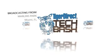Into Tomorrow At The 2015 Tigerdirect Tech Bash