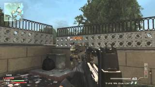 MW3 | The WORST hit detection in CoD history.