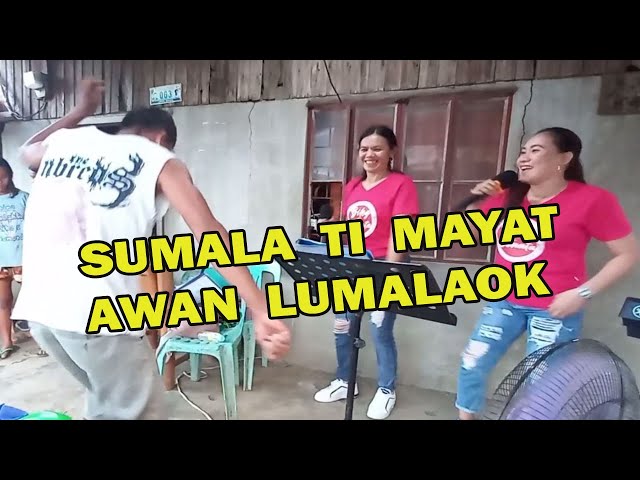 SUKISOK / SISSIWIT IGOROT SONG | Cover Bileg ti Sonata class=