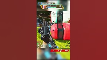 I am Lifeline main now? - Apex Legends #apexlegends #playapex #apex #apexclips