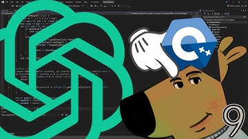 Using ChatGPT to Learn C++ | Project Based Learning 1.9