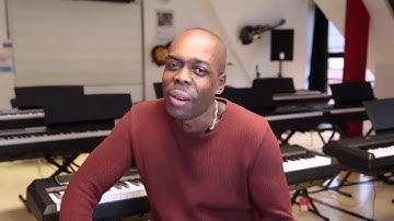 Why Choose ACM | Keys