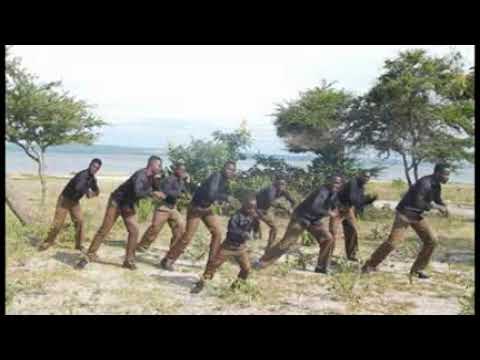 ST PETERS CHOIR KATWE ANGALIKANA