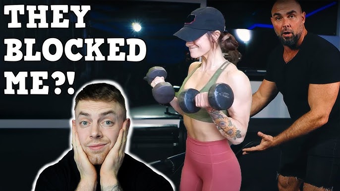 The BEST & WORST Fitness Influencers of 2021