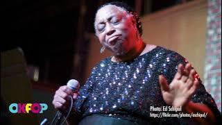 OKPOP From the Vault: Miss Blues