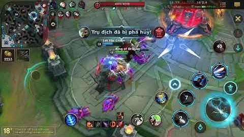 Lucian tốc chiến