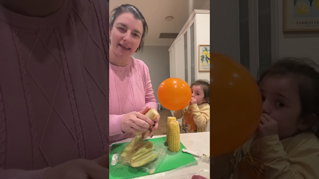 Lemon ate the meat 😂 steak and 3 veg