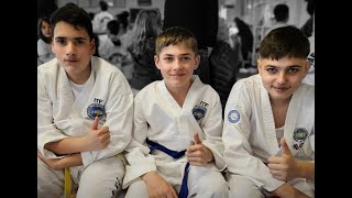 Frühlings Wettbewerb - Spreitenbach 2. März 2024