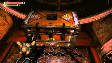 Singularity playthrough part 11