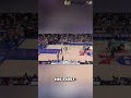 Basketball "Lock In" Warning: Lose Money, Girl, and More! #shorts