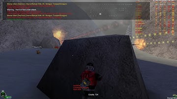 C&C Renegade - Live Stream - 11/13/2020 (1440p60fps)