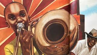 Trombone Shorty | read-aloud