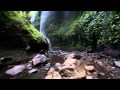 Madakaripura waterfalls