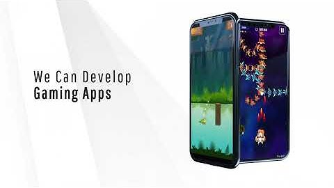 Creative Mobile Game Development Services | Android and iOS | Webgen Technologies
