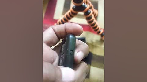 Amazon Basics Gorilla Tripod