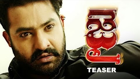 Jai Lava Kusa New  Look Motion Teaser | Jr NTR | Raashi Khanna | Nandamuri Kalyanram |