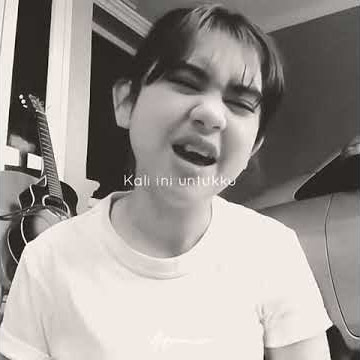 Sedih tak berujung - Ziva (Cover) /Tribute to Glenn Fredly.. #Zivamagnolya