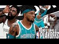 NBA 2K21 PS5 MyCAREER #34 - NBA Playoffs Pt.3 - The GREATEST PLAYERS Cant Do It ALONE??