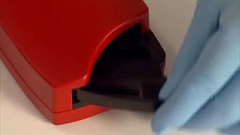 HemoCue Hb 201+ System   System training