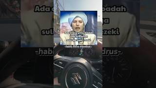 Ceramah singkat habib Rifky Alaydrus #video #ceramahsingkat #zizanchannel