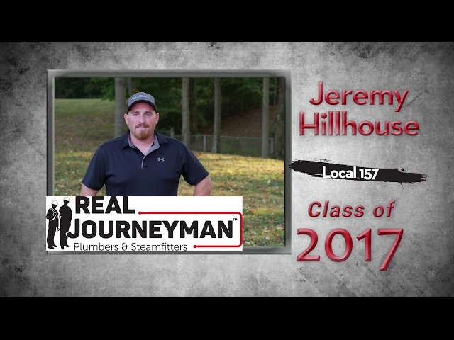 Jeremy Hillhouse