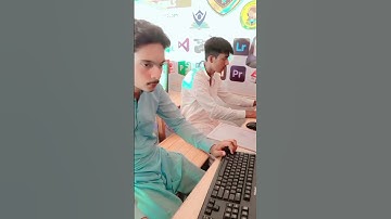Cyber Link Computers & Training Academy For Boys & Girls  Budhla Sant Multan