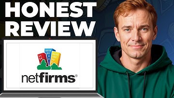 Netfirms Website Hosting Full Review - Features, Strengths, Weaknesses