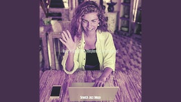 Sumptuous Music for Working at Home