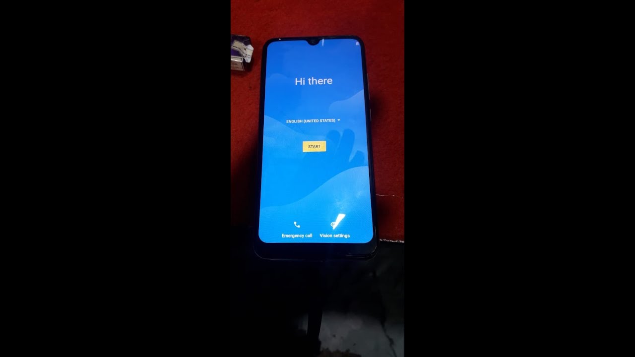 MI A3 AFTER SYSTEM UPDATE BRICKED AND DEAD 100% SOLUTION